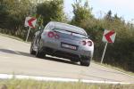 Nissan GT-R 2013 года (EU)